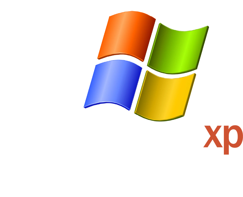 Windows XP Loading